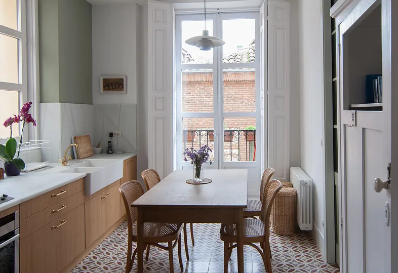 Cocina